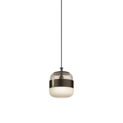 Futura Pendant Light.