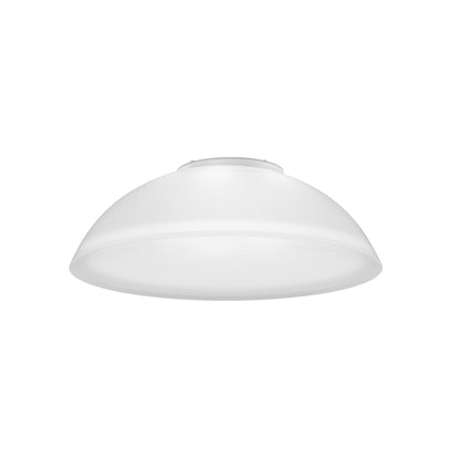 Infinita Flush Mount Ceiling Light(30-Inch).