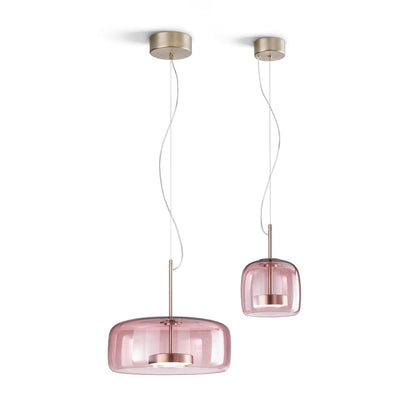 Jube 1G LED Pendant Light in Detail.