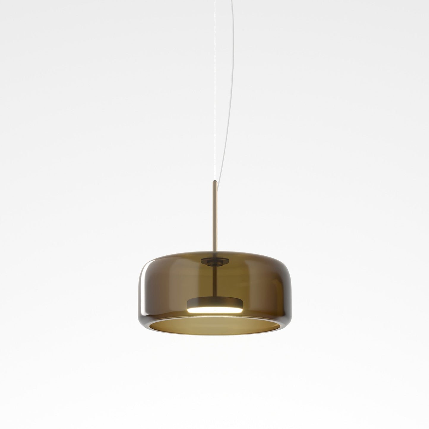 Jube 1G LED Pendant Light in Detail.