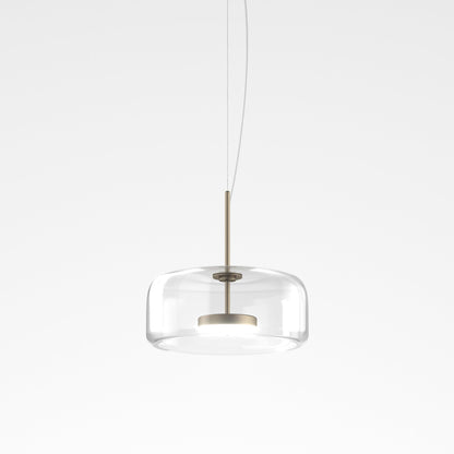 Jube 1G LED Pendant Light in Detail.