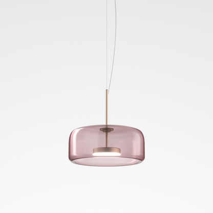 Jube 1G LED Pendant Light in Detail.