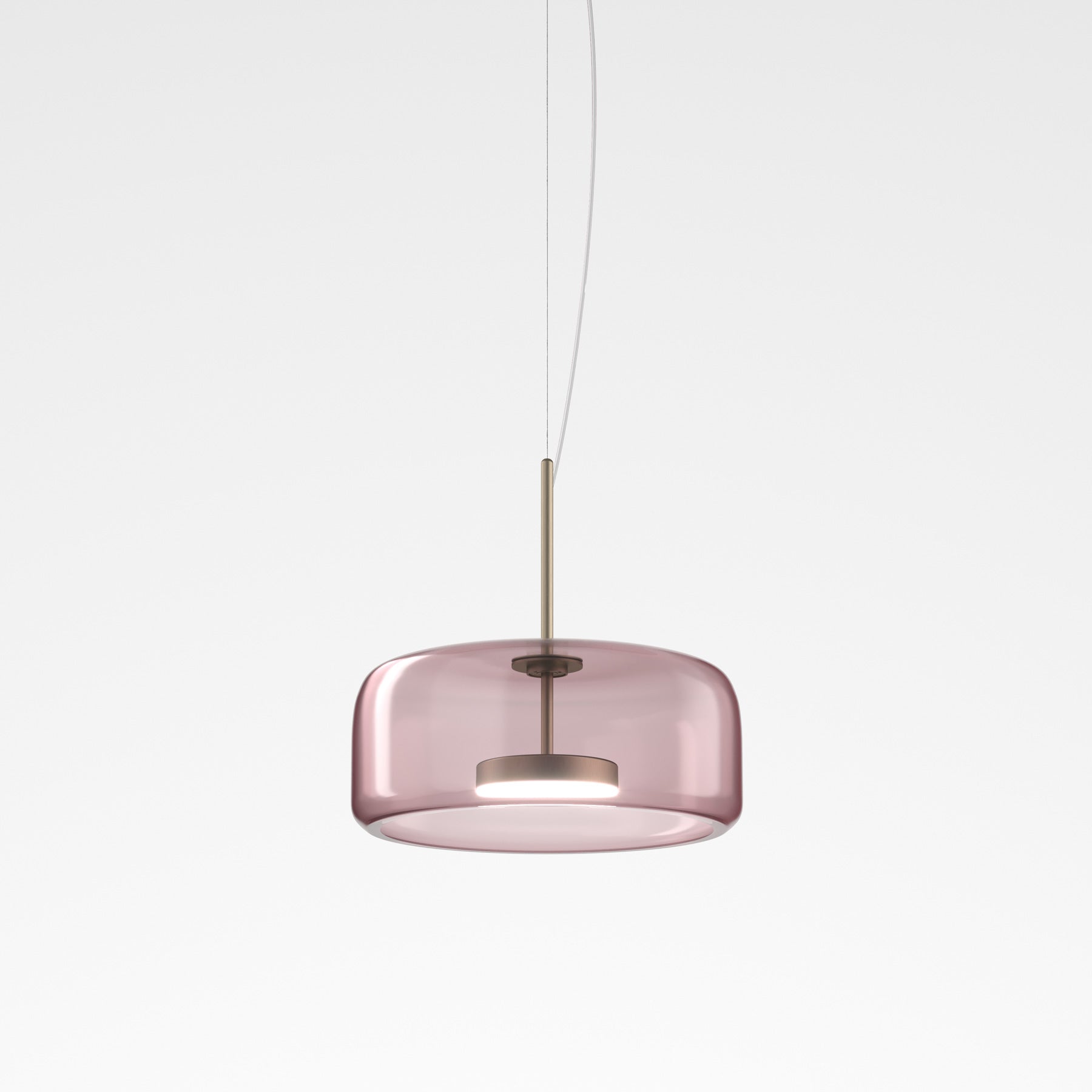 Jube 1G LED Pendant Light in Detail.