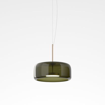 Jube 1G LED Pendant Light in Detail.