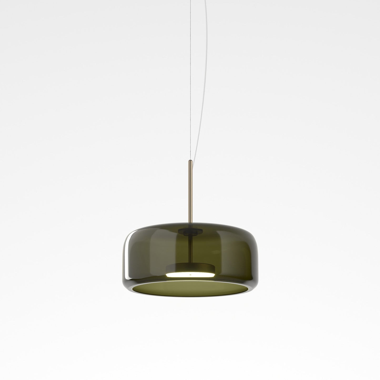 Jube 1G LED Pendant Light in Detail.