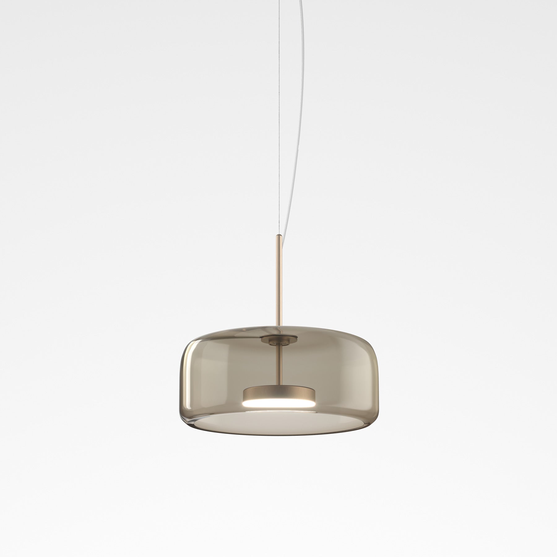 Jube 1G LED Pendant Light in Detail.