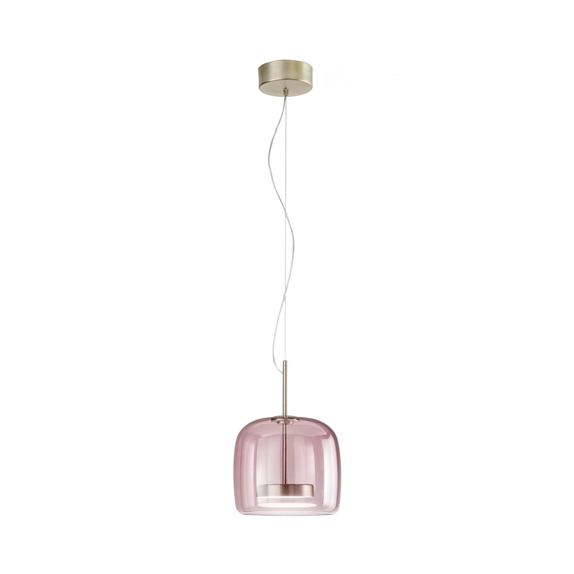 Jube 1P LED Pendant Light.