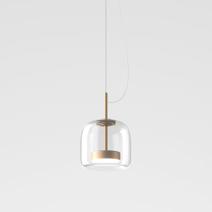 Jube 1P LED Pendant Light in Detail.