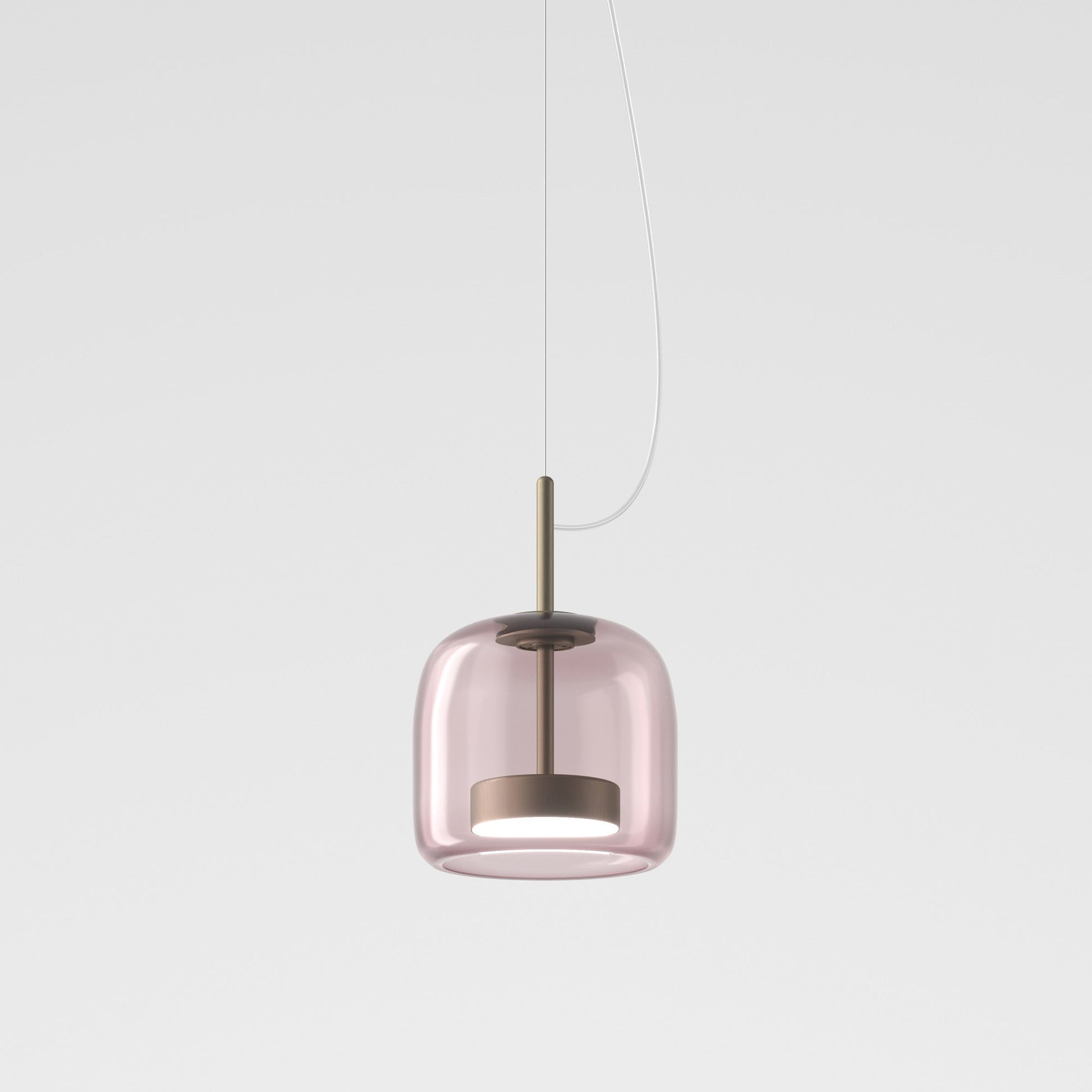 Jube 1P LED Pendant Light in Detail.