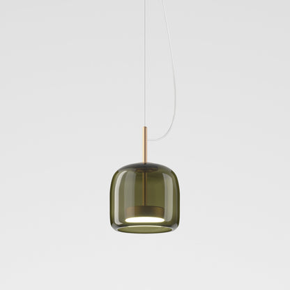 Jube 1P LED Pendant Light in Detail.