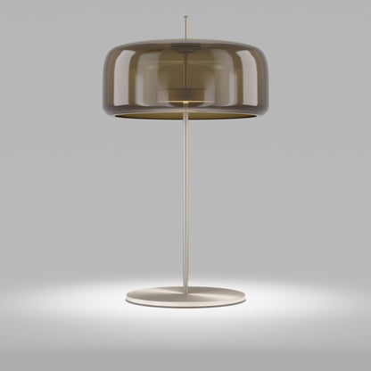 Jube G LED Table Lamp in Detail.