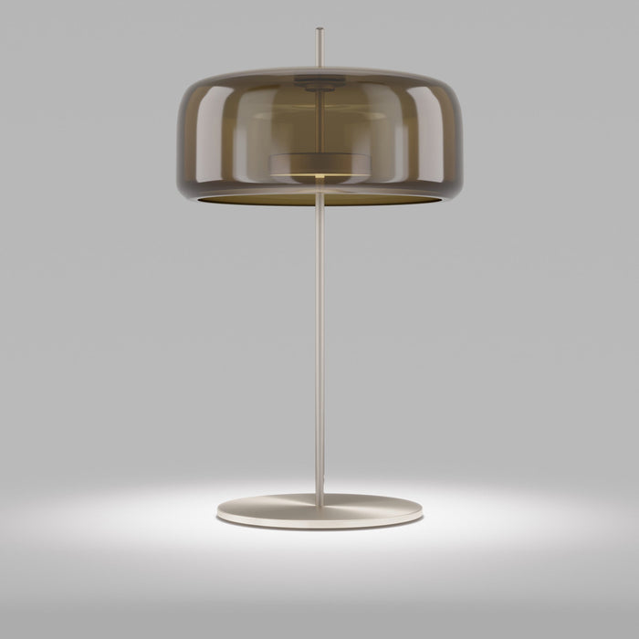 Jube G LED Table Lamp in Detail.