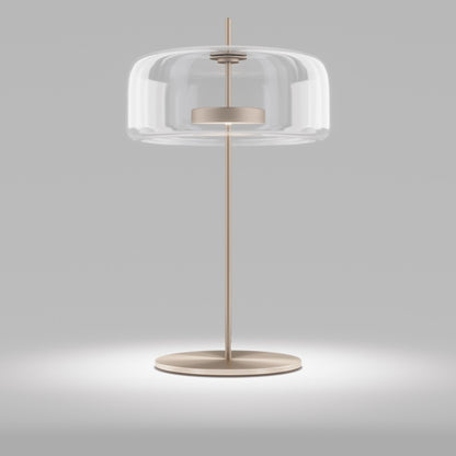 Jube G LED Table Lamp in Detail.