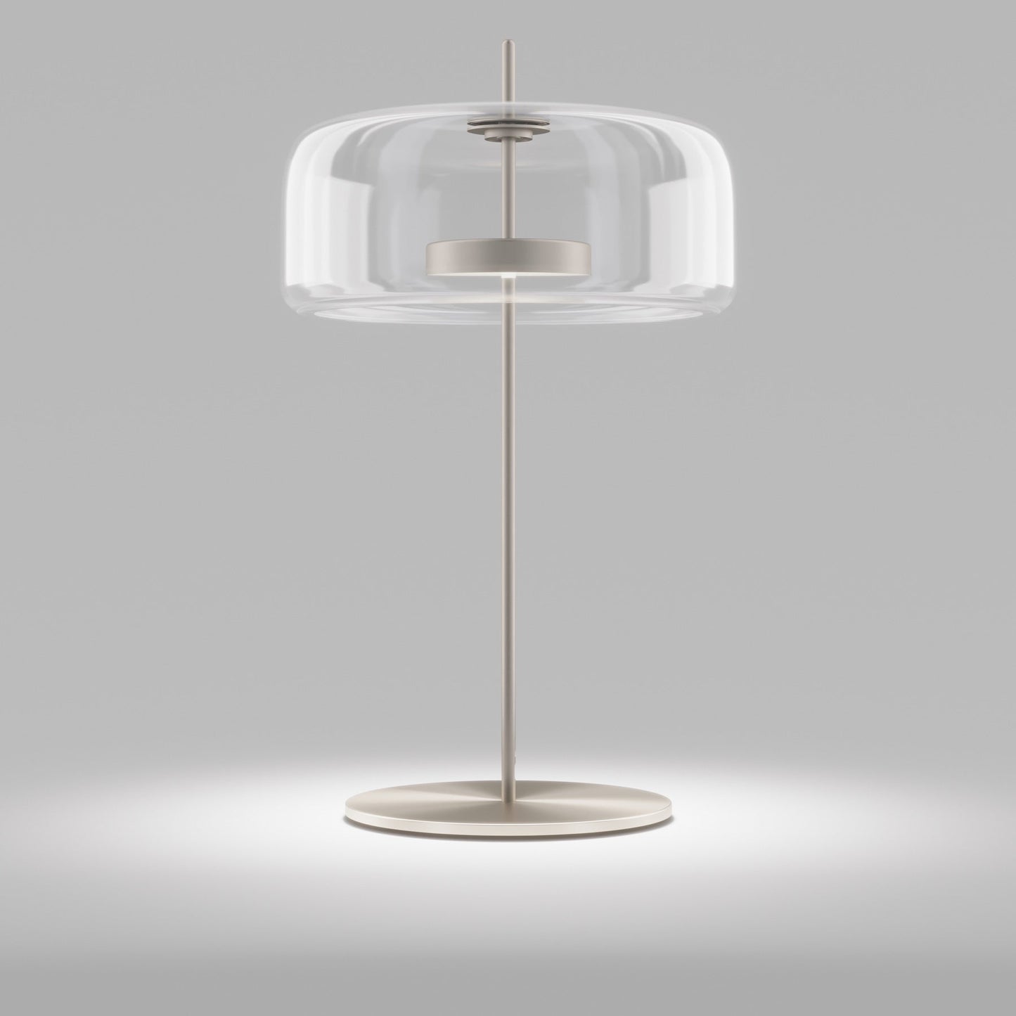 Jube G LED Table Lamp in Detail.