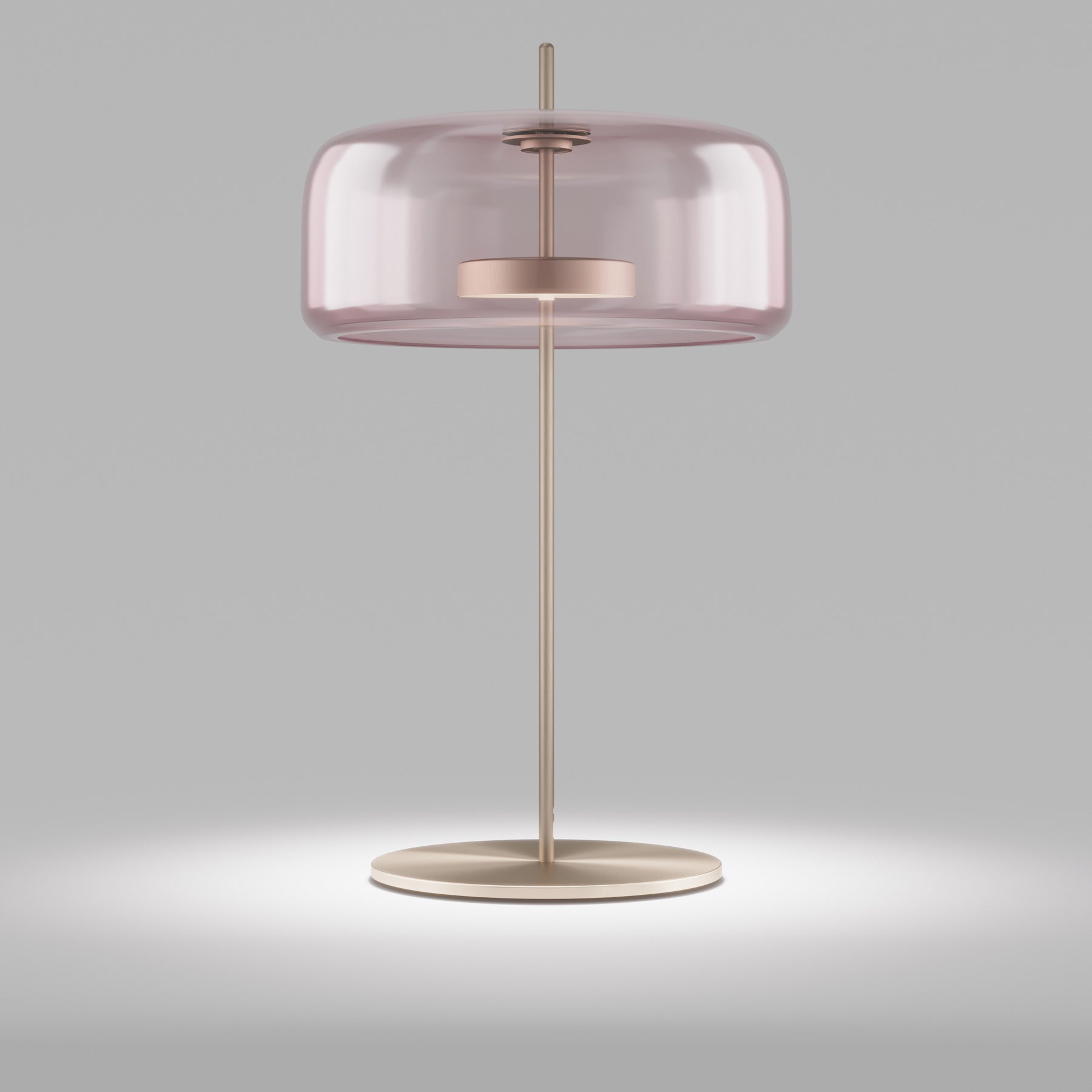 Jube G LED Table Lamp in Detail.