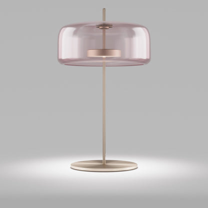 Jube G LED Table Lamp in Detail.