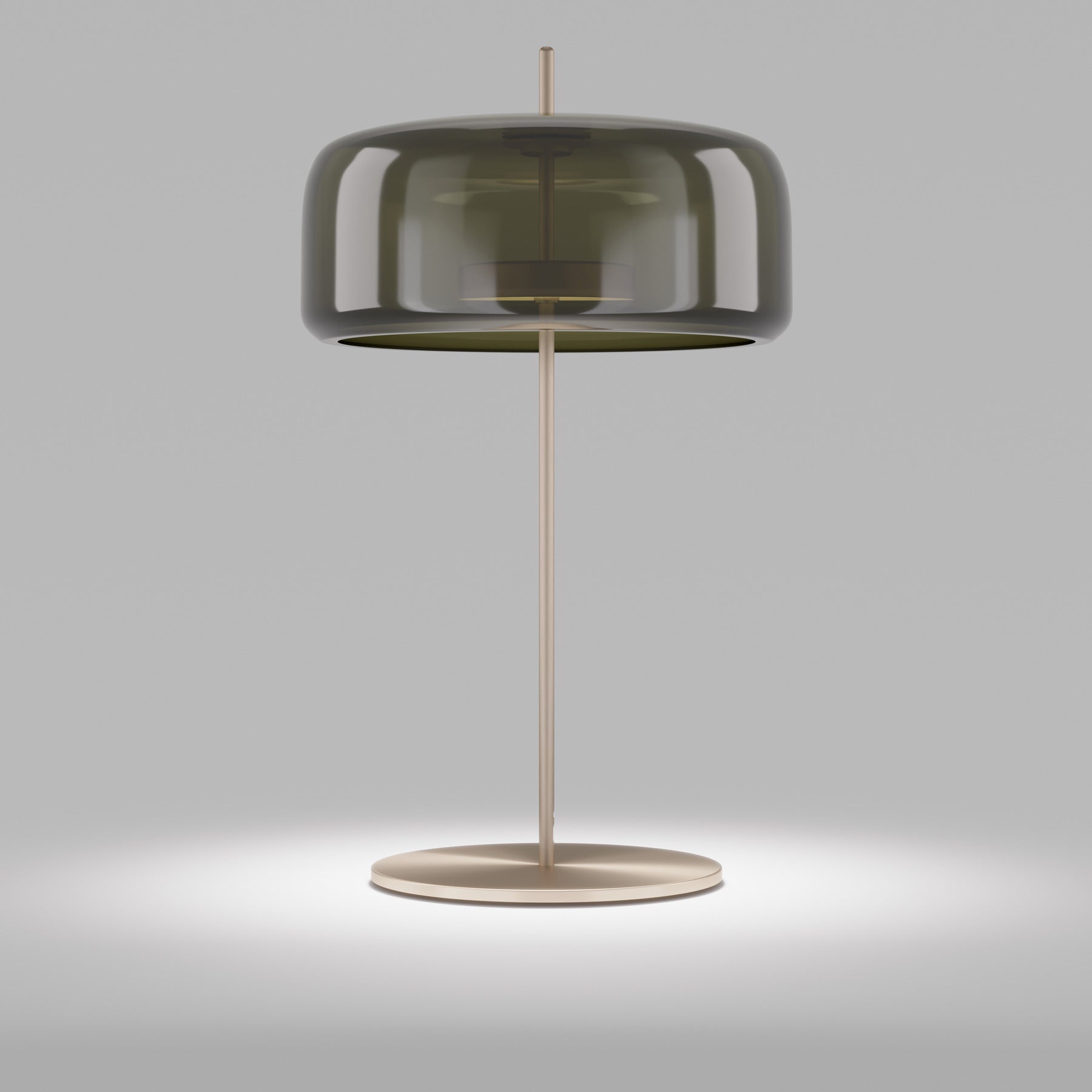 Jube G LED Table Lamp in Detail.