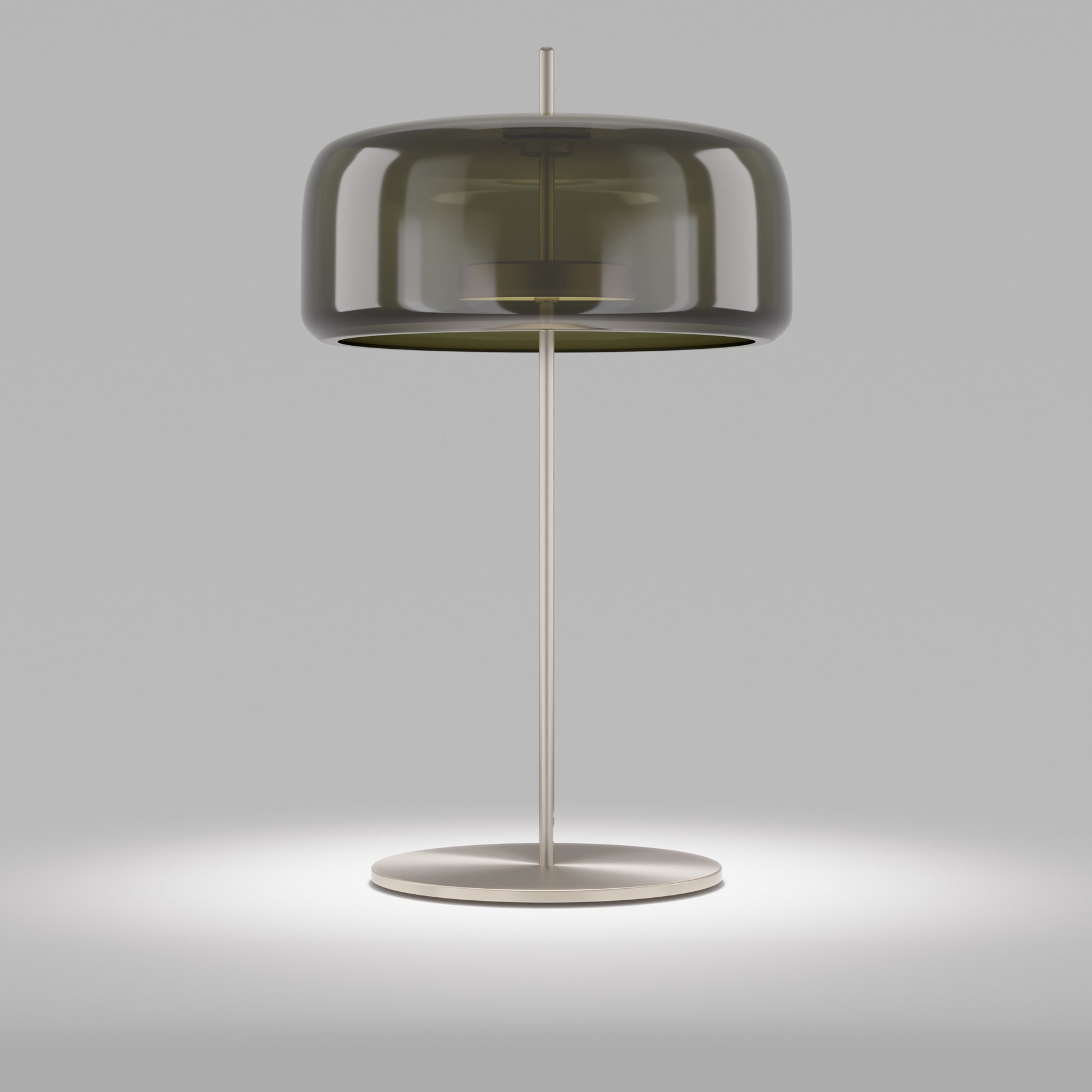 Jube G LED Table Lamp in Detail.