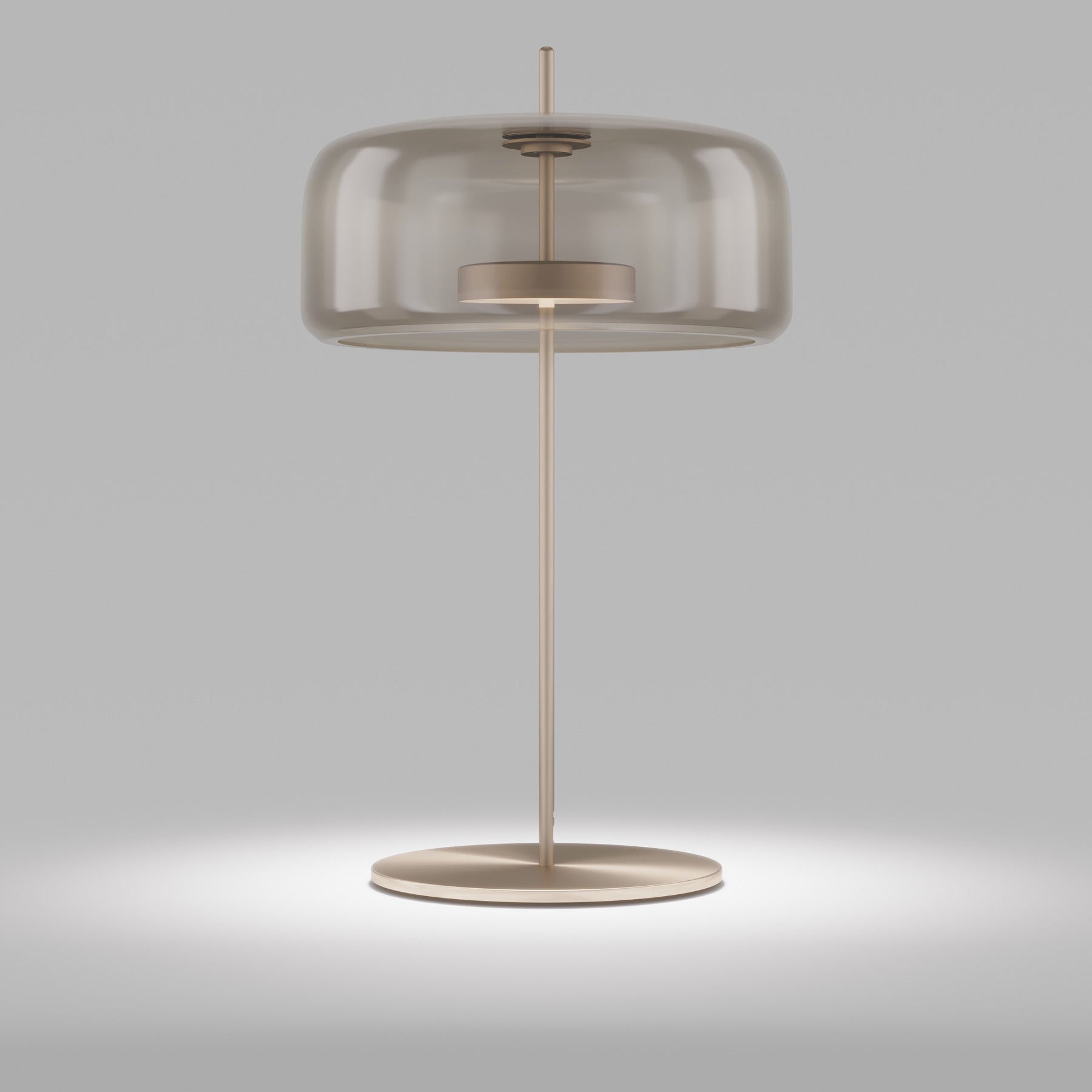 Jube G LED Table Lamp in Detail.