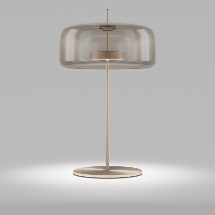Jube G LED Table Lamp in Detail.