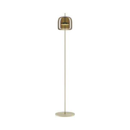 Jube LED Floor Lamp.