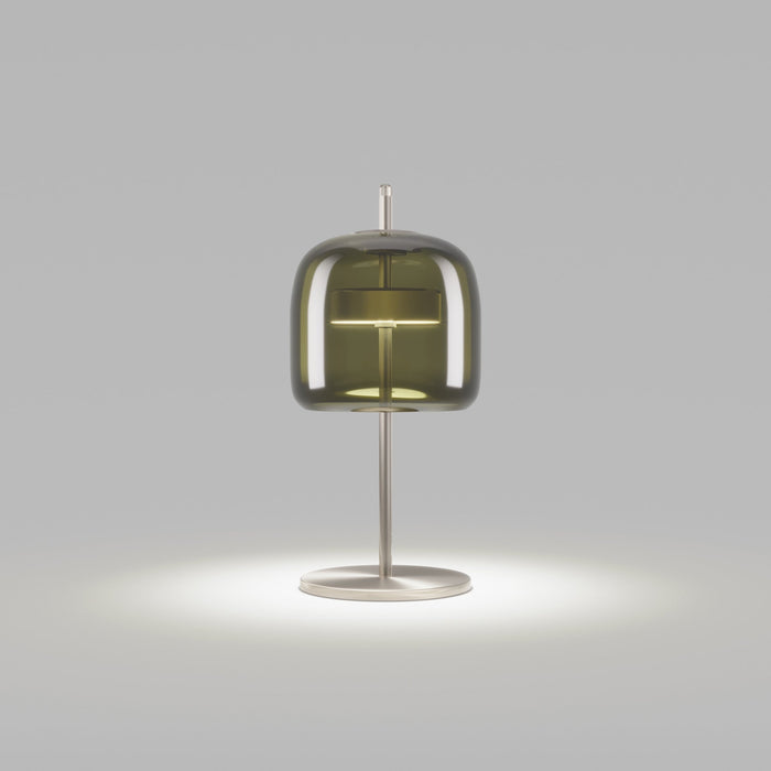 Jube LED Table Lamp in Detail.