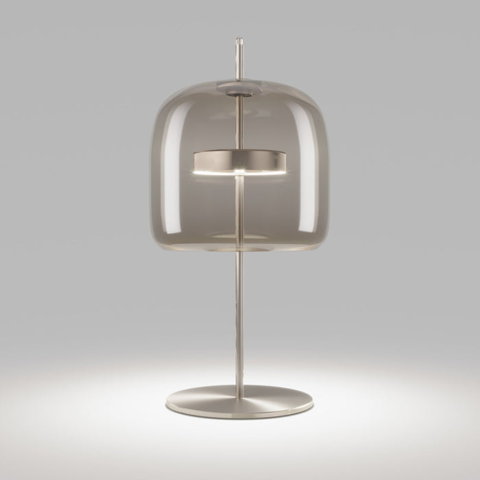 Jube LED Table Lamp in Detail.