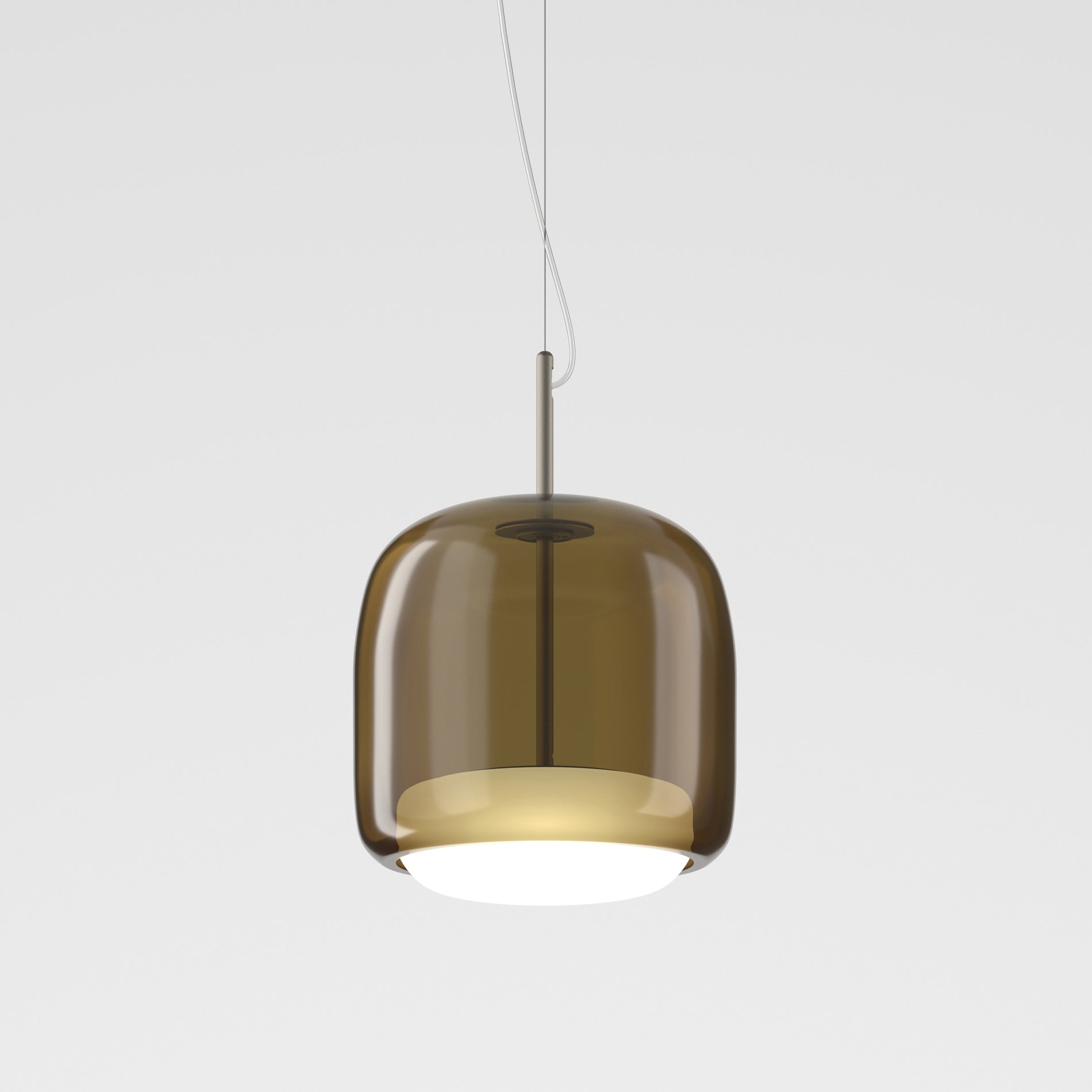 Jube P LED Pendant Light in Detail.