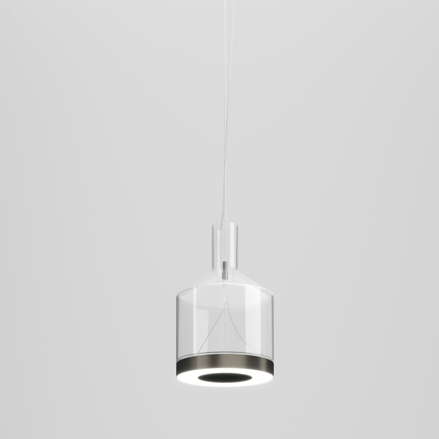 Medea SP 1 LED Pendant Light in Detail.