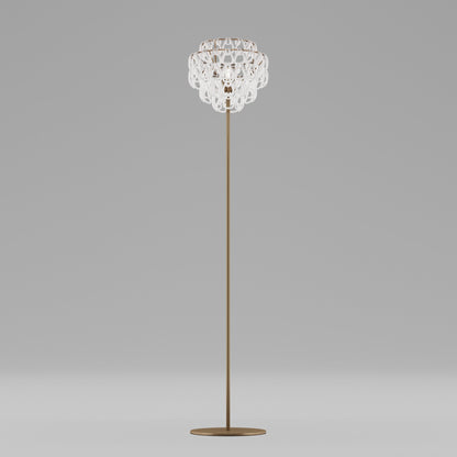 Minigiogali Floor Lamp in Detail.