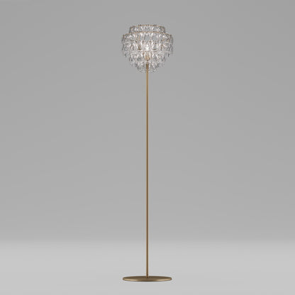 Minigiogali Floor Lamp in Detail.