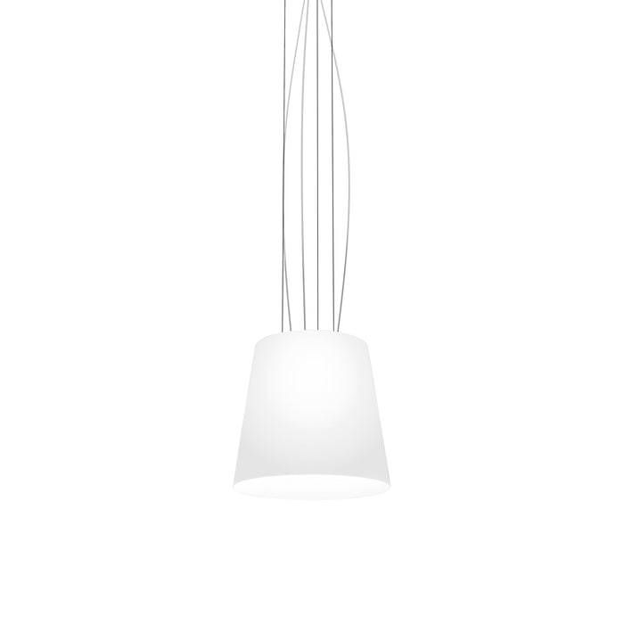 Naxos Pendant Light (Small).