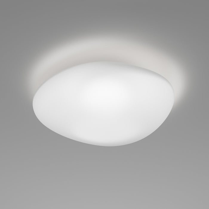 Neochic Ceiling/Wall Light in Detail.