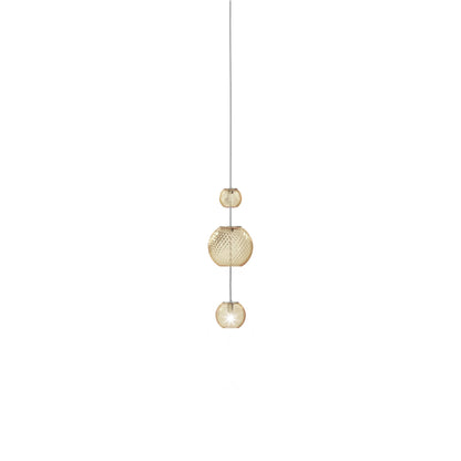 Oto Sp Pea Pendant Light.
