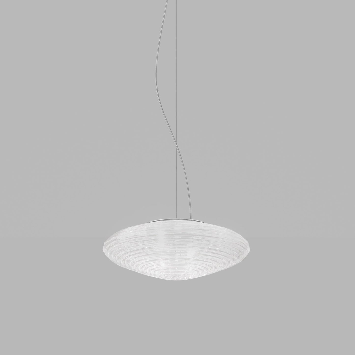 Spirit Pendant Light in Detail.