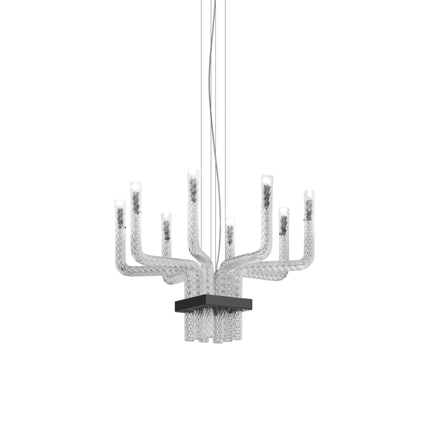 Stardust Pendant Light (8-Light).