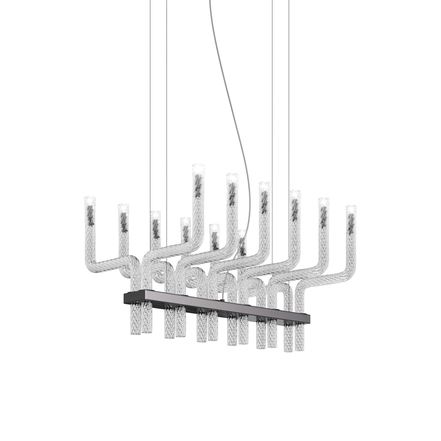 Stardust Pendant Light (12-Light).