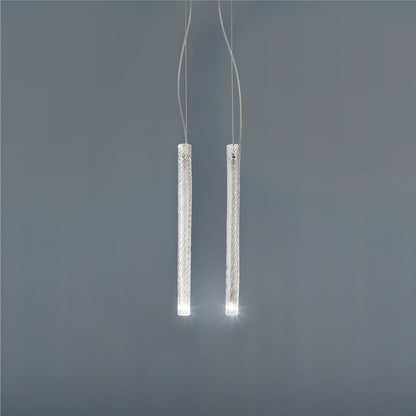 Stardust Pendant Light in Detail.