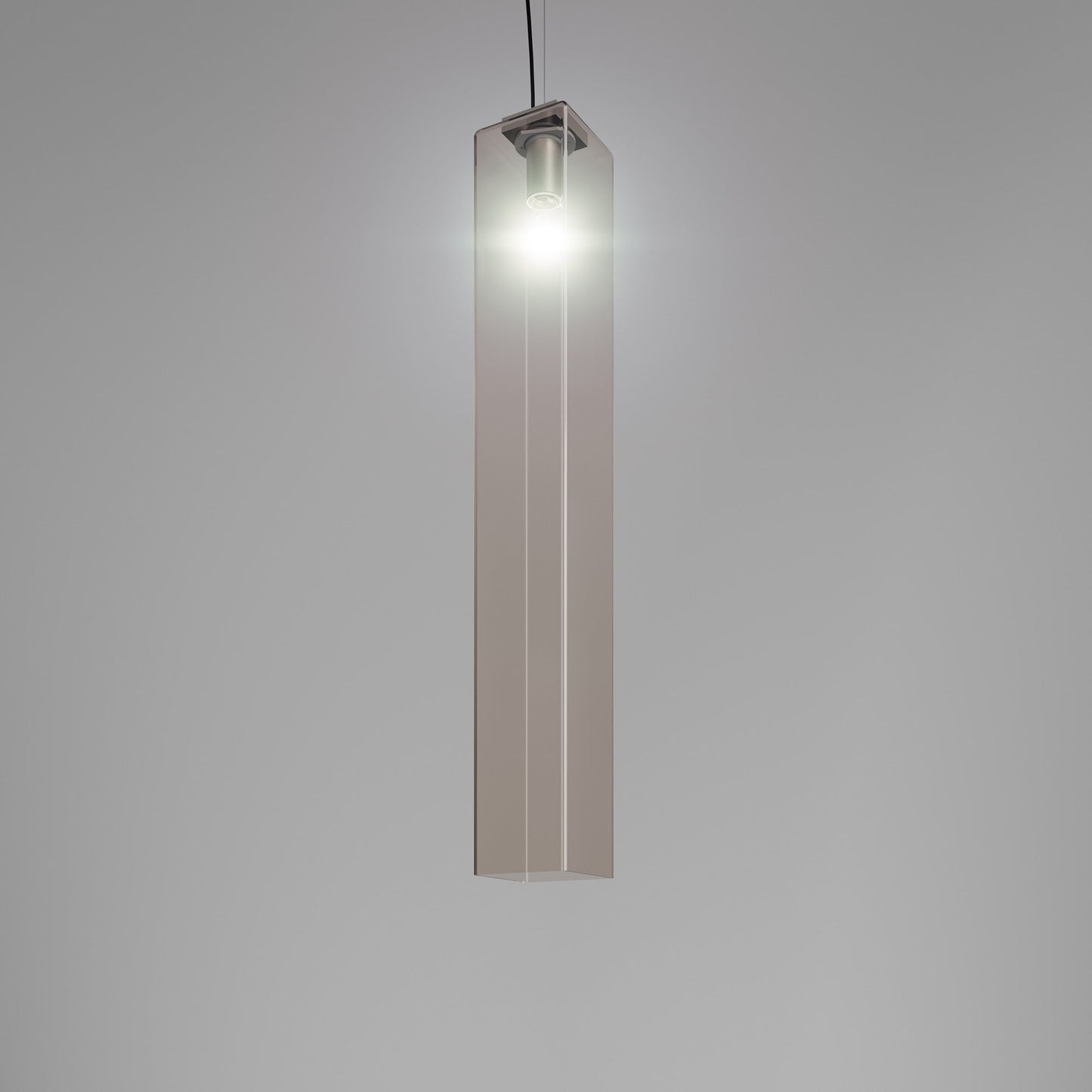 Tubes Pendant Light in Detail.