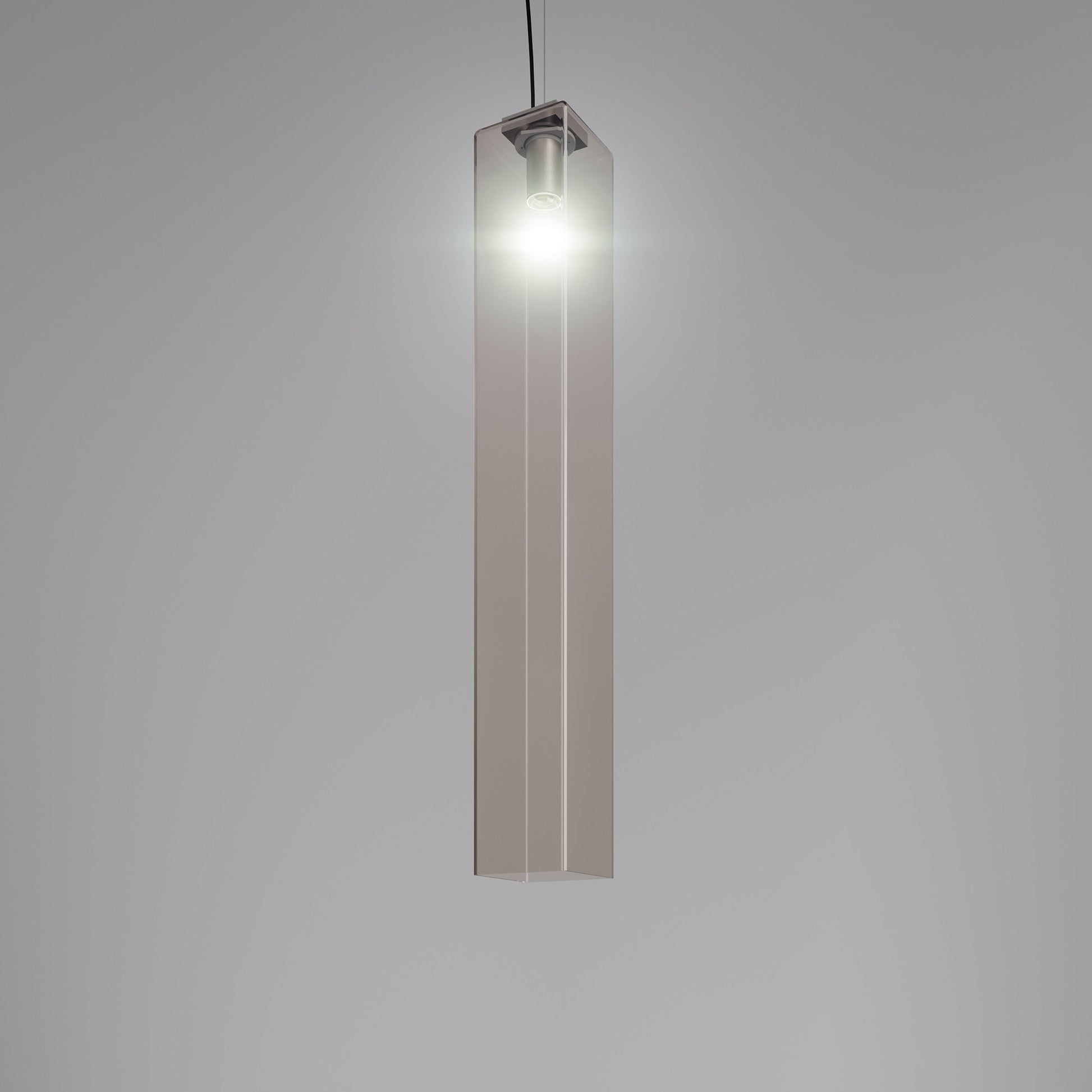 Tubes Pendant Light in Detail.