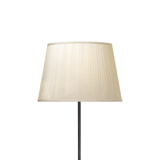 Albert Petite Tri-Leg Floor Lamp in Detail.