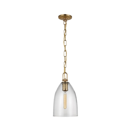 Andros LED Pendant Light.