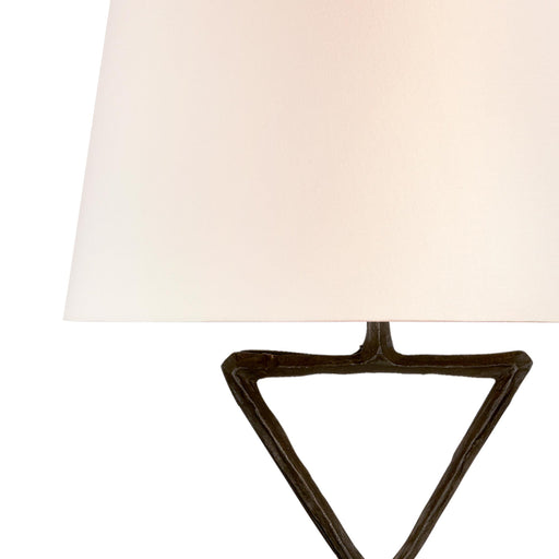 Anneu Table Lamp in Detail.