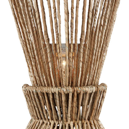 Antigua LED Wall Light in Detail.