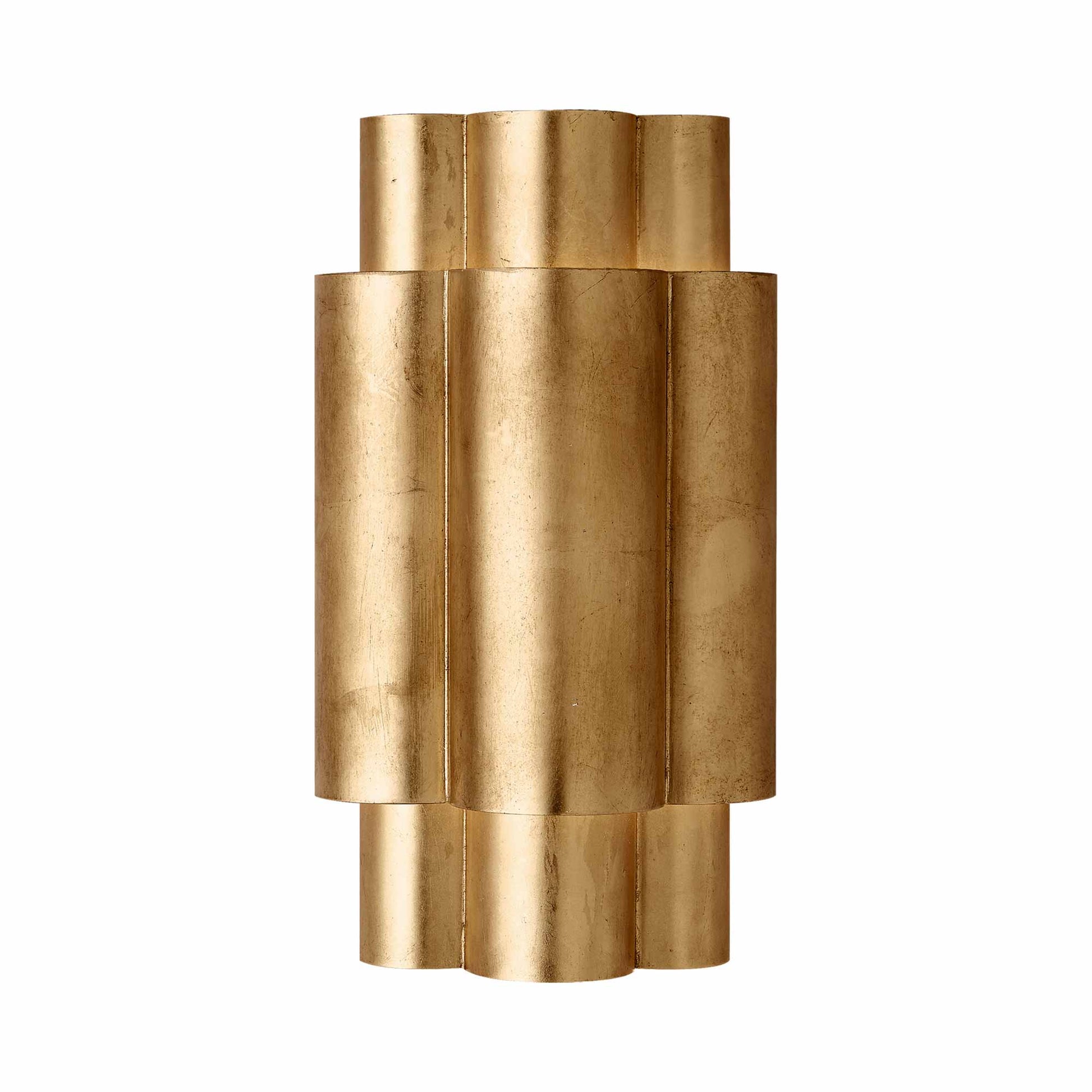 Arabelle Wall Light in Gild (Medium).