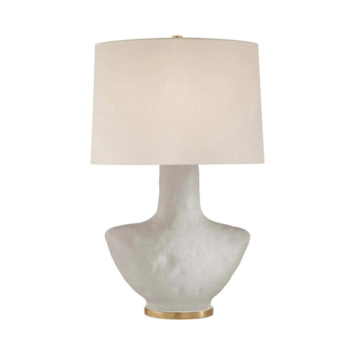 Armato Table Lamp.