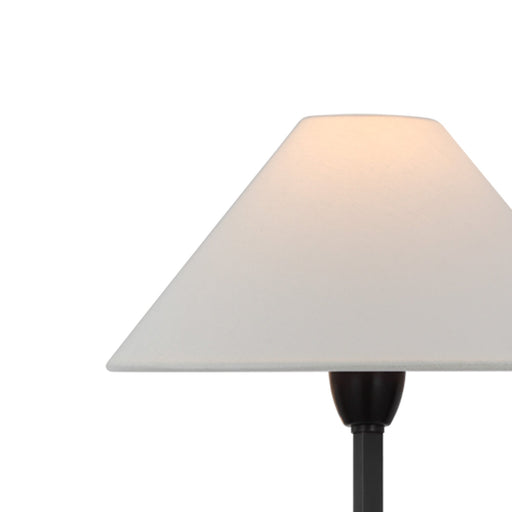 Asher LED Table Lamp in Detail.