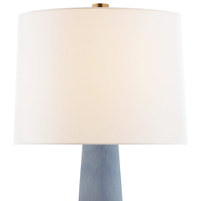 Athens Table Lamp in Detail.