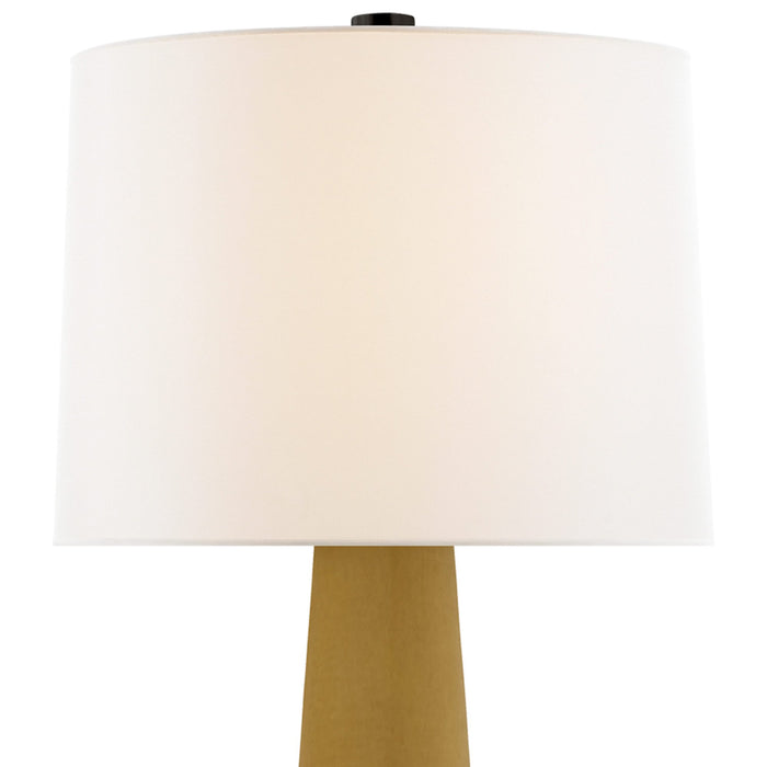 Athens Table Lamp in Detail.