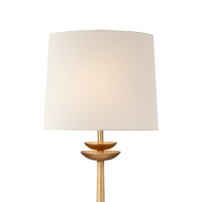 Beaumont Table Lamp in Detail.